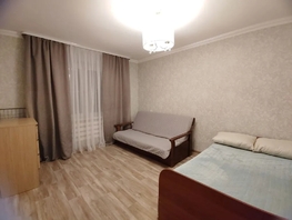 Снять двухкомнатную квартиру Сызранова ул, 53  м&sup2;, 4375 рублей