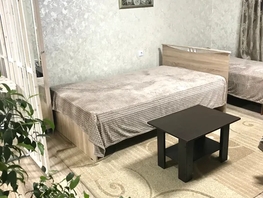 Снять однокомнатную квартиру Большой Садовый пер, 35  м&sup2;, 2160 рублей