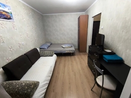 Снять однокомнатную квартиру Сызранова ул, 30  м&sup2;, 3062 рублей