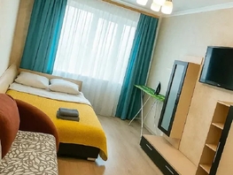 Снять однокомнатную квартиру Калужский проезд, 34  м&sup2;, 3500 рублей