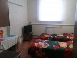 Снять однокомнатную квартиру Степная ул, 25  м&sup2;, 1600 рублей