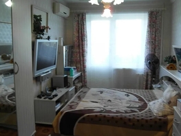 Снять трехкомнатную квартиру Маршала Кошевого ул, 60  м&sup2;, 2800 рублей