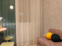 Снять однокомнатную квартиру Ленинградская ул, 30  м&sup2;, 2700 рублей