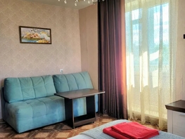 Снять однокомнатную квартиру Мира пр-кт, 32  м&sup2;, 2400 рублей