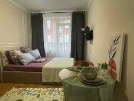 Снять однокомнатную квартиру Дружбы ул, 22  м&sup2;, 3000 рублей