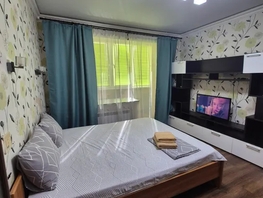 Снять двухкомнатную квартиру Строителей пр-кт, 47  м&sup2;, 2990 рублей