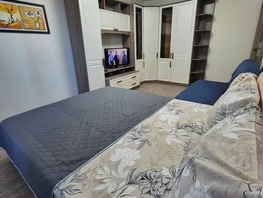 Снять двухкомнатную квартиру Маршала Кошевого ул, 49  м&sup2;, 2890 рублей