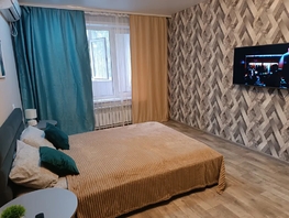 Снять двухкомнатную квартиру Дружбы ул, 48  м&sup2;, 3000 рублей
