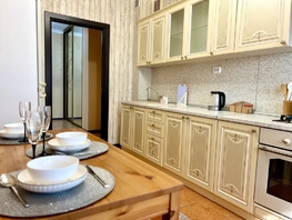 Снять однокомнатную квартиру Маршала Кошевого ул, 40  м&sup2;, 3045 рублей