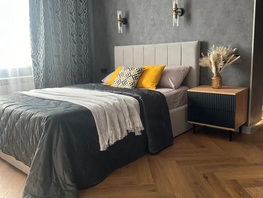 Снять однокомнатную квартиру Индустриальная ул, 33  м&sup2;, 3456 рублей