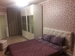 Снять однокомнатную квартиру Гагарина ул, 48  м&sup2;, 2400 рублей