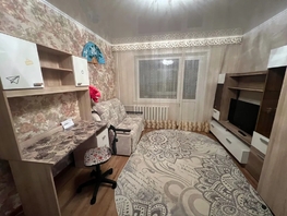 Снять однокомнатную квартиру Великой Победы б-р, 33  м&sup2;, 2500 рублей
