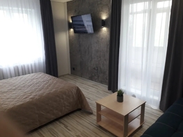 Снять однокомнатную квартиру Энтузиастов ул, 33  м&sup2;, 2900 рублей