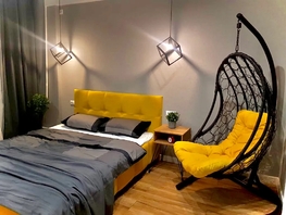 Снять однокомнатную квартиру Курчатова пр-кт, 38  м&sup2;, 3120 рублей