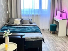 Снять однокомнатную квартиру Дружбы ул, 33  м&sup2;, 2940 рублей
