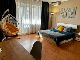 Снять двухкомнатную квартиру Ленина ул, 61  м&sup2;, 3240 рублей