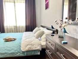 Снять двухкомнатную квартиру Гагарина ул, 54  м&sup2;, 3780 рублей