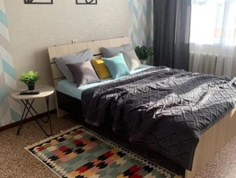 Снять однокомнатную квартиру Энтузиастов ул, 37  м&sup2;, 3125 рублей
