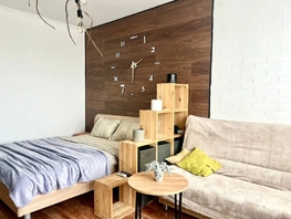 Снять однокомнатную квартиру Весенняя ул, 38  м&sup2;, 3045 рублей
