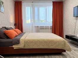 Снять однокомнатную квартиру Энтузиастов ул, 35  м&sup2;, 3045 рублей