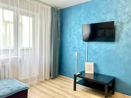 Снять однокомнатную квартиру Энтузиастов ул, 34  м&sup2;, 3045 рублей