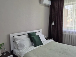 Снять двухкомнатную квартиру Мира пр-кт, 56  м&sup2;, 3904 рублей