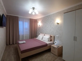 Снять двухкомнатную квартиру Мира пр-кт, 56  м&sup2;, 3904 рублей