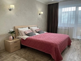 Снять однокомнатную квартиру Мира пр-кт, 35  м&sup2;, 3172 рублей