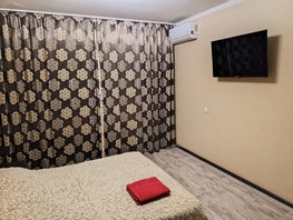 Снять однокомнатную квартиру Ленинградская ул, 35  м&sup2;, 2300 рублей