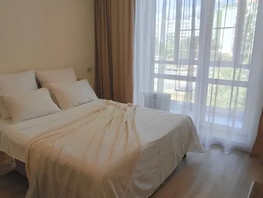 Снять однокомнатную квартиру Мира пр-кт, 25  м&sup2;, 3000 рублей