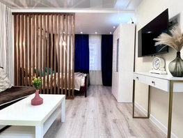 Снять однокомнатную квартиру Ленина ул, 37  м&sup2;, 3150 рублей