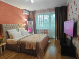Снять двухкомнатную квартиру Черникова ул, 50  м&sup2;, 3200 рублей