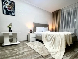 Снять однокомнатную квартиру Энтузиастов ул, 38  м&sup2;, 3250 рублей