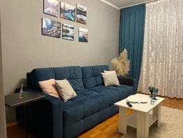 Снять двухкомнатную квартиру Строителей пр-кт, 49  м&sup2;, 3800 рублей