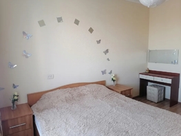 Снять двухкомнатную квартиру Великой Победы б-р, 39  м&sup2;, 3000 рублей