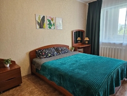 Снять двухкомнатную квартиру Черникова ул, 45  м&sup2;, 3600 рублей