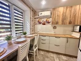 Снять трехкомнатную квартиру Советская ул, 80  м&sup2;, 4200 рублей