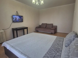 Снять двухкомнатную квартиру Маршала Кошевого ул, 48  м&sup2;, 2690 рублей