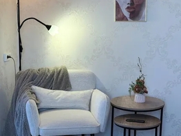Снять двухкомнатную квартиру Строителей пр-кт, 50  м&sup2;, 3990 рублей