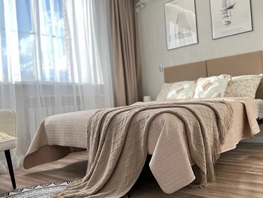 Снять однокомнатную квартиру Ленинградская ул, 21  м&sup2;, 2940 рублей