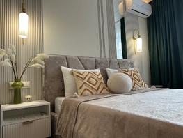 Снять двухкомнатную квартиру Энтузиастов ул, 50  м&sup2;, 4500 рублей