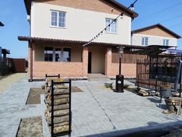 Снять  дом Береговая ул, 250  м&sup2;, 17900 рублей
