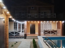 Снять  дом Береговая ул, 110  м&sup2;, 17900 рублей