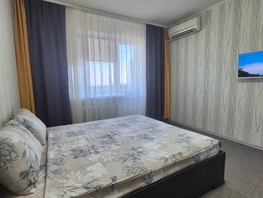 Снять двухкомнатную квартиру Ленинградская ул, 49  м&sup2;, 2990 рублей