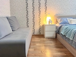 Снять однокомнатную квартиру Весенняя ул, 35  м&sup2;, 2940 рублей