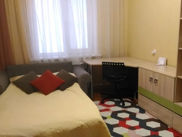 Снять двухкомнатную квартиру Энтузиастов ул, 49  м&sup2;, 3072 рублей