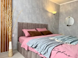 Снять однокомнатную квартиру Ленинградская ул, 36  м&sup2;, 3465 рублей