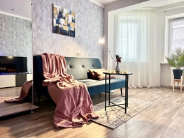 Снять однокомнатную квартиру Строителей пр-кт, 39  м&sup2;, 3150 рублей