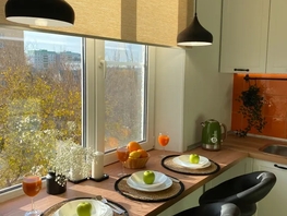 Снять однокомнатную квартиру Энтузиастов ул, 40  м&sup2;, 3120 рублей