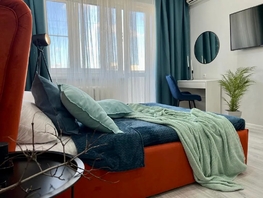 Снять однокомнатную квартиру Энтузиастов ул, 38  м&sup2;, 2880 рублей